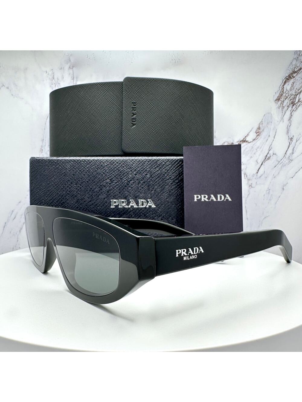 New PRADA Sunglasses